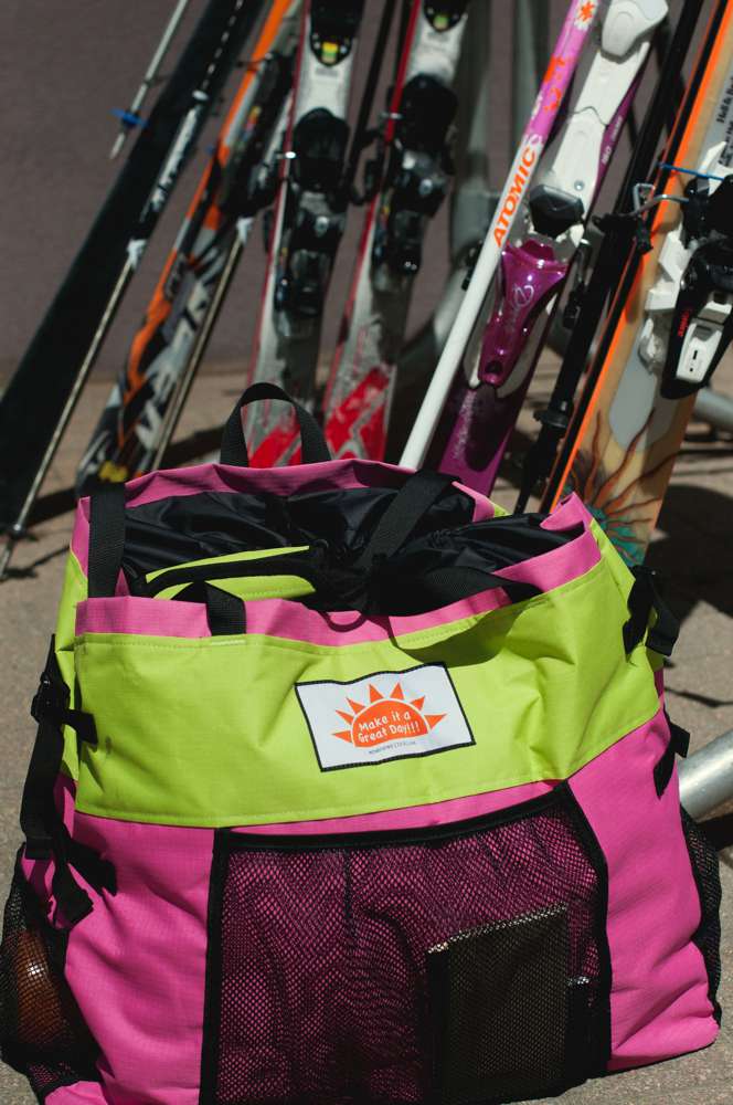 pink backpack 1
