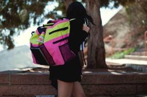 pink backpack 8