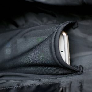 Sweet Spot Bag Cell Phone Pocket
